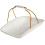 Rectangular Serving Tray PP Plastic 1 Piece 4