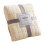 Fleece Throw Blanket Plaid Solid Color 150cm x 100cm 1