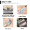 Kebab Maker Non-Stick Plastic Press 1 Piece 4