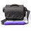 Auto Seat Belt Cover Shoulder Pad Cushion 2 PCS 3