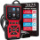 Outil de diagnostic OBD2Scanner avec réinitialisation des codes et modes 6 et 8 1