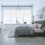 Temporary cordless pleated blinds white 90x180 cm 8