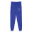 Damen-Jogginghose mit Fleecefutter, einfarbig, Herzmuster, 1 Paar 3