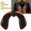 Buttock Trainer EMS Glute Toner with Remote Control 6 Modes 2