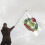 Grinch outdoor flag 3x5 ft double-sided 2