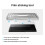 Προστατευτικό οθόνης για Switch2Tempered Glass Clear HD2-Pack 6