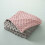Fleece Throw Blanket Soft Baby Nap Blanket 2