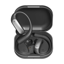Auriculares con traducción en tiempo real mediante Bluetooth