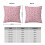 Federa per cuscino con motivo Hello Kitty, 30 x 30 cm 4