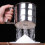 Stainless Steel Flour Sifter for Baking, 1 Piece 3