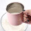 Stainless Steel Flour Sifter for Baking, 1 Piece 4