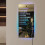 Full Length LED Wall Mirror with USB Power and Acrylic Frame 3