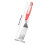 WILEQEP Mini Serving Spatula Stainless Steel 2 Pcs 3