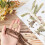 Coconut Shell Beads Natural Brown Flat Round 592 pcs 3