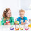 Plush Cat Toy with Meow Sound 1 Pack 5