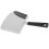 Stainless Steel Griddle Scoop Large 1-Piece 3