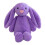 Easter Plush Bunny Doll 11.81 inches 2