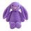 Easter Plush Bunny Doll 11.81 inches 3