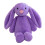 Easter Plush Bunny Doll 11.81 inches 4