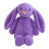 STARTIST Easter plush rabbit doll 11.81 inch 5