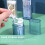 Travel floss toothpick box plastic 6 pcs 5