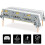 Graduation Tablecloth with Print Design for 2023 Ceremony 4