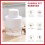 Cherry pitter tool 7-hole multi-function seed remover 5