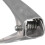Soro Essentials Rustfrit Stål Utility Tongs 9,5 Tommer Sæt 5