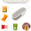 Mini handheld food bag sealer machine 1 piece 3
