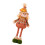 Scarecrow Doll with Extendable Poles for Thanksgiving 1
