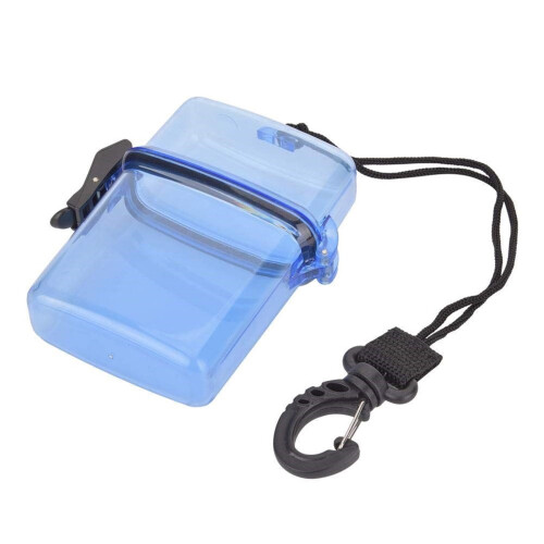 Waterproof Floating Seal Box for Diving, Surfing, Kayaking