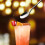 Stainless Steel Long Handle Spoon Set of 4 4