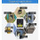 Solar Outdoor Wall Lights with Motion Sensor 3 Modes 5