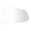 Right Side Mirror Glass for Tesla Model S (2012–2020) 1