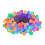 Multi-Colored LED Lights String 10 Meters for Festive Decoration 1
