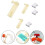SOFEIYA wool yarn winding machine 1 unit 6