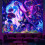 Anime Galaxy Wall Tapestry 51x60 inches 5