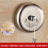Wall-mounted Clothes Line Windproof 2.8m Adjustable Strength Nylon Durable Non-slip Drying Rack Rope Laundry 5