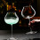 Champagnerglas, bauchig, Flöte, 700 ml, 1 Stück 6