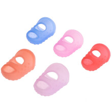 Creative Silicone Sewing Thimble Finger Protector