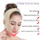 Facial Slimming Strap for Double Chin Reduction V-Line 3