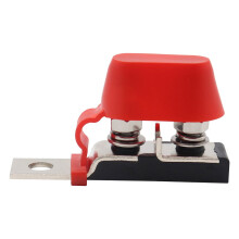 Double Terminal Fuse Block Marine Rated 30-500A
