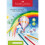Faber-Castell Faber-Castell Creative Essentials Art Set Colouring Edition 7