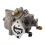 Carburetor Assembly for F6 4-Stroke 6HP Marine Engine Silver 2