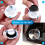 Stibadium blind spot mirror HD convex 2 inch round 7