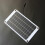 Panel solar flexible monocristalino de 10W y 12V 7