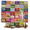 Assortiment de cônes de parfum avec support brûleur (6 pièces) 3