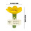 Schmetterlings-Tränkebecher und Bienenstation-Set – Bunt 2