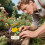 Schmetterlings-Tränkebecher und Bienenstation-Set – Bunt 4