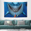 Findet Nemo Wandteppich 60" x 90" 3